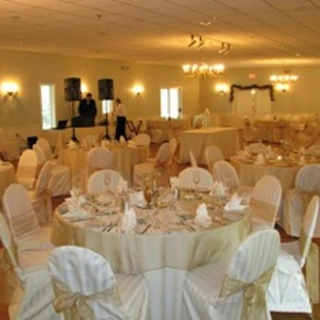 Woodbound Inn Rindge Exterior foto